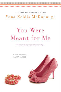 Cover image: You Were Meant For Me 9780451469830