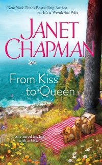 Cover image: From Kiss to Queen 9780515155198