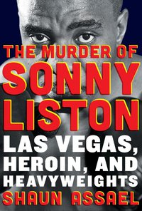 Cover image: The Murder of Sonny Liston 9780399169755