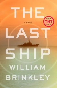 Cover image: The Last Ship 9780142181430