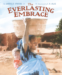 Cover image: The Everlasting Embrace 9780670784745