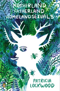 Cover image: Motherland Fatherland Homelandsexuals 9780143126522