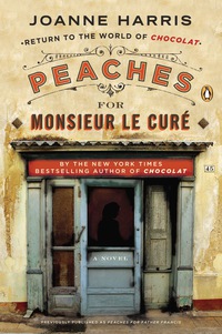 Cover image: Peaches for Monsieur le Curé 9780147509789