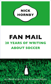 Cover image: Fan Mail
