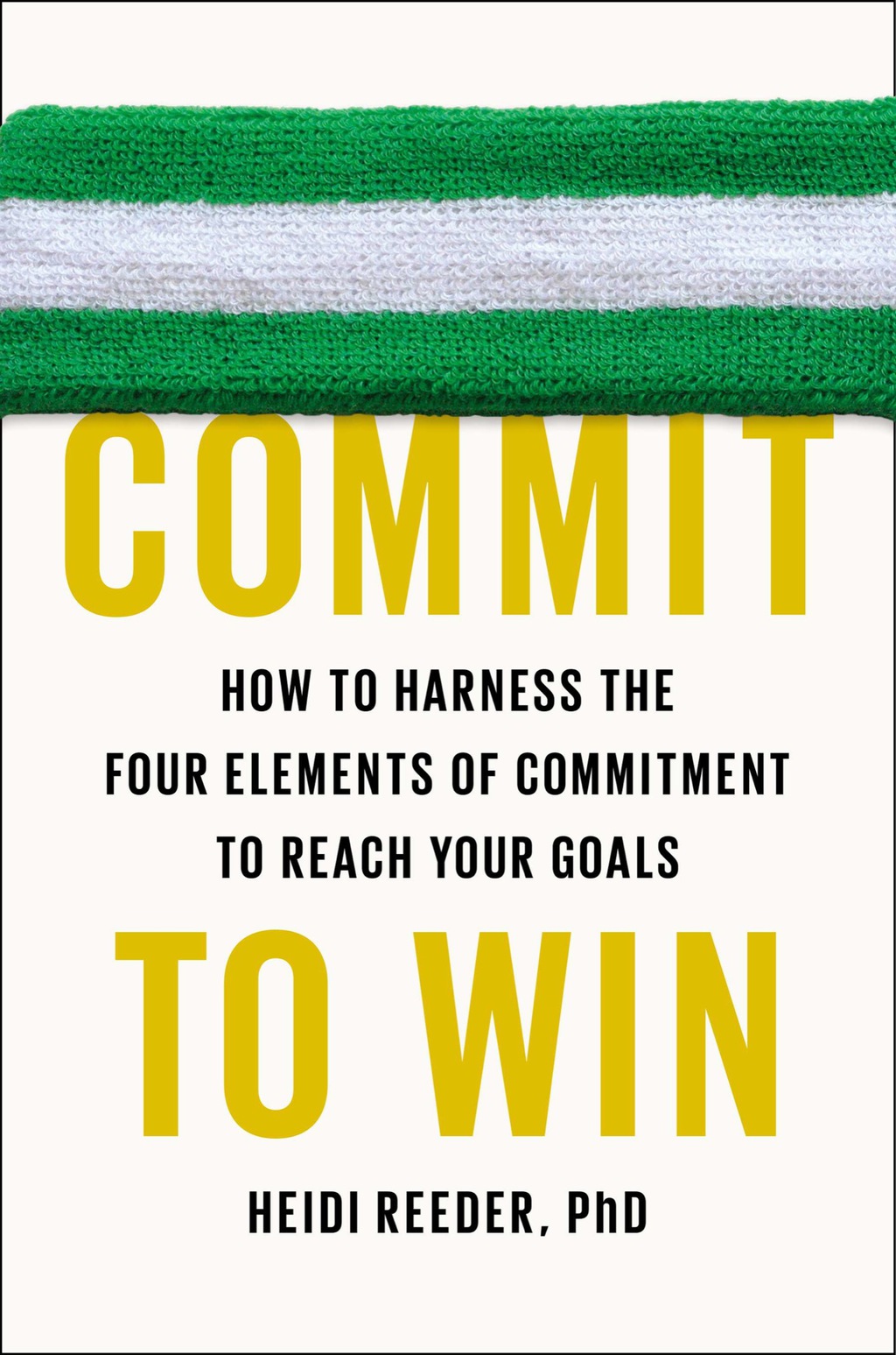 Commit to Win (eBook)