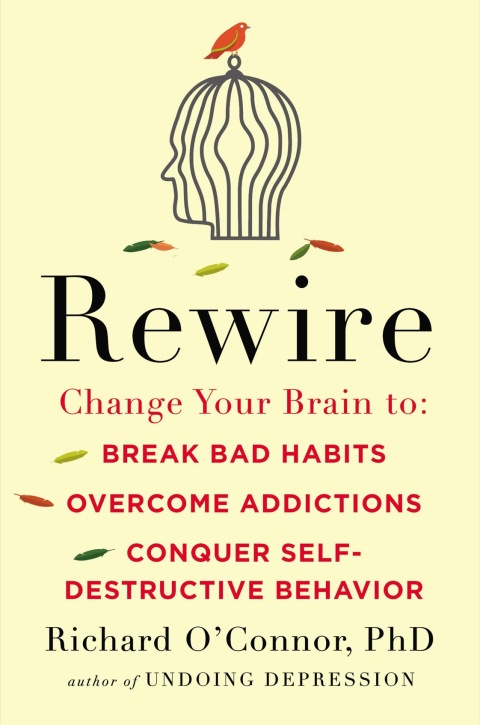 Rewire: Change Your Brain to Break Bad Habits, Overcome Addictions, Conquer Self-Destructive Behavior - FULL INSTANT DOWNLOAD | PDF DOCX EPUB