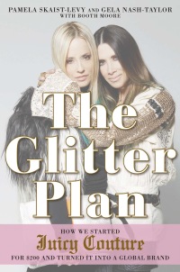 Cover image: The Glitter Plan 9781592408092