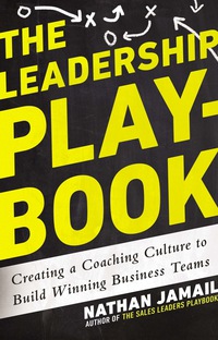 Cover image: The Leadership Playbook 9781592408665