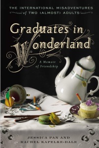 Cover image: Graduates in Wonderland 9781592408603