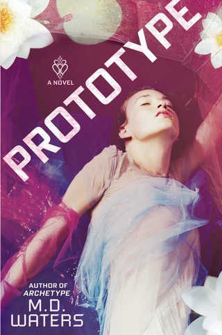 Cover image: Prototype 9780525954248