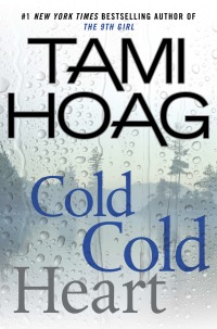 Cover image: Cold Cold Heart 9780525954545