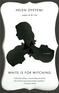 Cover image: White is for Witching 9781594633072