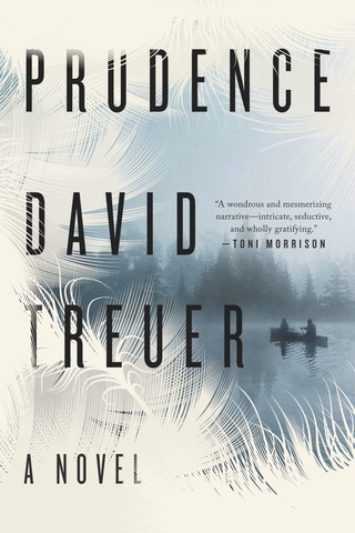 Cover image: Prudence 9781594633089