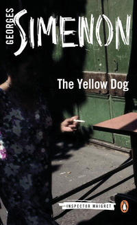 Cover image: The Yellow Dog 9780143037316