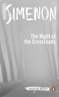 Cover image: The Night at the Crossroads 9780141393483