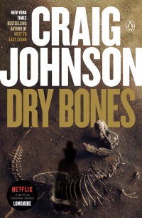 Cover image: Dry Bones 9780525426936