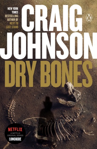 Cover image: Dry Bones 9780525426936