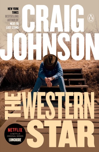 Cover image: The Western Star 9780143109136