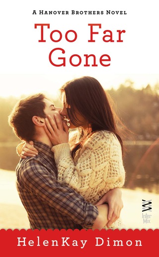 Cover image: Too Far Gone