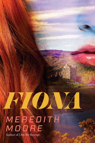 Cover image: Fiona 9781595147844