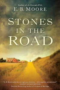 Cover image: Stones In the Road 9780451469991