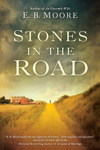 Cover image: Stones In the Road 9780451469991