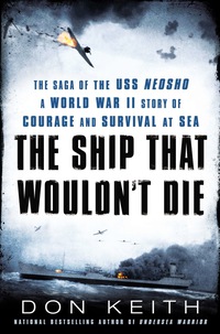 Cover image: The Ship That Wouldn't Die 9780451470003