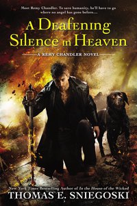 Cover image: A Deafening Silence In Heaven 9780451470027