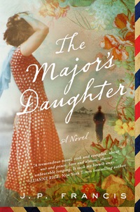 Cover image: The Major's Daughter 9780452298699
