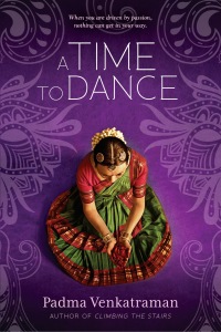 Cover image: A Time to Dance 9780399257100