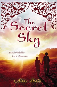 Cover image: The Secret Sky 9780399160783