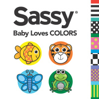 Cover image: Baby Loves Colors 9780448477909
