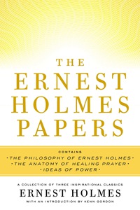 Cover image: The Ernest Holmes Papers 9780399170553