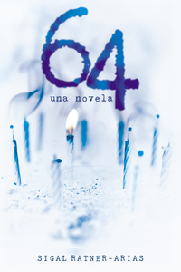 Cover image: 64: Una novela 9780147510204