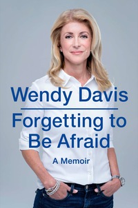 Cover image: Forgetting to Be Afraid 9780399170577