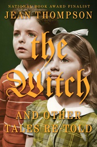Cover image: The Witch 9780399170584