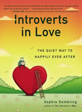 Cover image: Introverts in Love 9780399170614