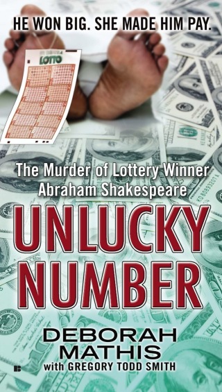 Cover image: Unlucky Number 9780425274910