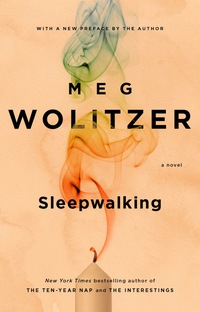 Cover image: Sleepwalking 9781594633133