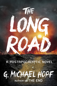Cover image: The Long Road 9780142181508