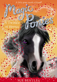 Cover image: A Twinkle of Hooves #3 9780448462073