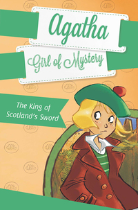 Cover image: The King of Scotland's Sword #3 9780448462202