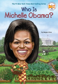 Cover image: Who Is Michelle Obama? 9780448478630