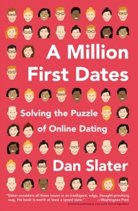 Cover image: A Million First Dates 9781617230097