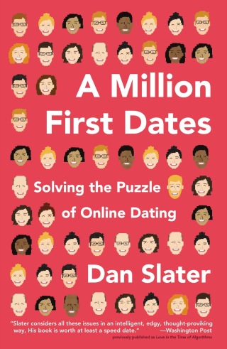 Cover image: A Million First Dates 9781617230097