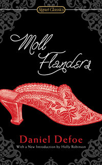Cover image: Moll Flanders 9780451470324