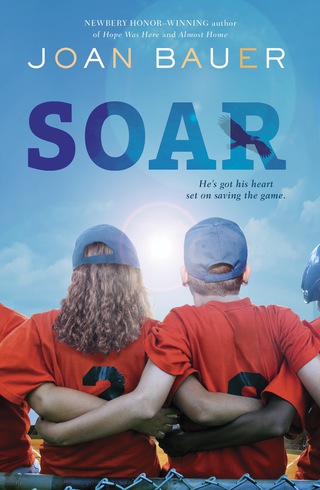 Cover image: Soar 9780451470348