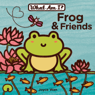Cover image: Frog & Friends 9780843172775