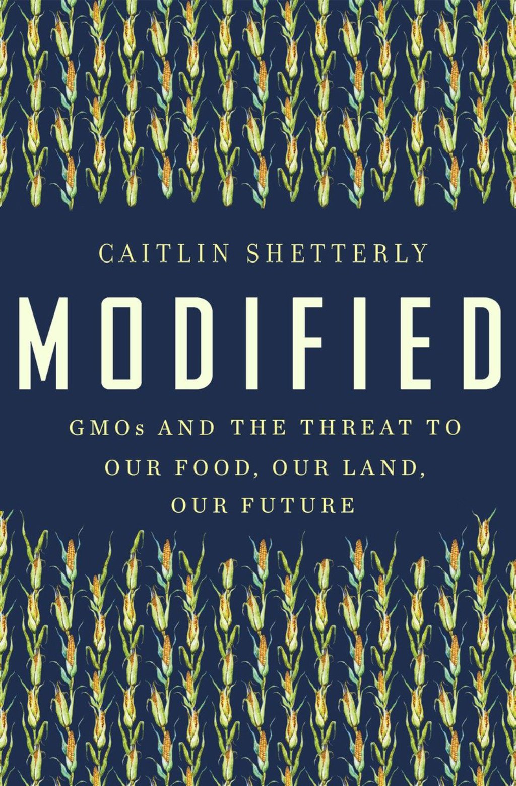 Modified (eBook)