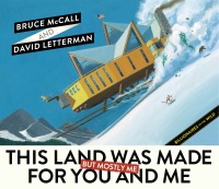 Cover image: This Land Was Made for You and Me (But Mostly Me) 9780399163685